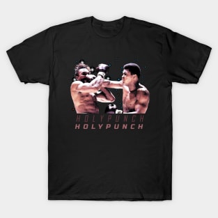 Ali - Holypunch T-Shirt